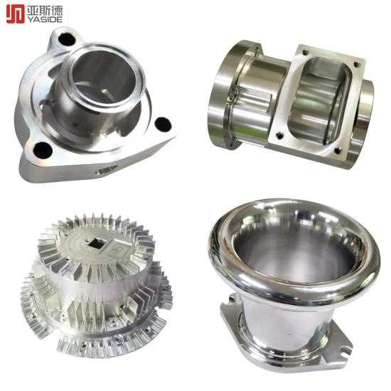 Aluminium CNC Manufacturing Racing Car Parts