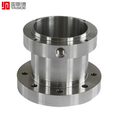 Jaki jest najlepszy sposób czyszczenia wałów obrabianych CNC?