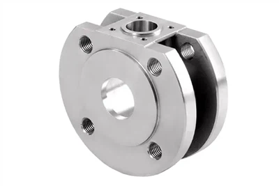 Serwis produktów ze stali odpornych na korozję CNC