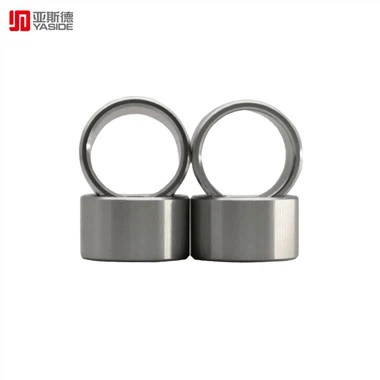 Precyzyjne części do tokarek CNC