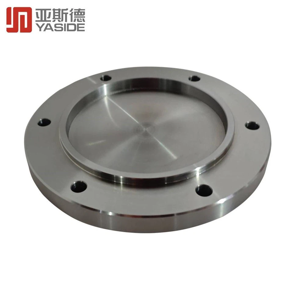 155-SRJ-125-05-125Stalowy kołnierz silnika wału C