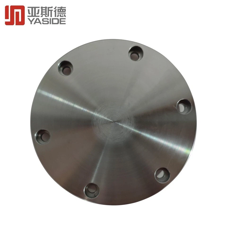 155-SRJ-125-05-125C Shaft Motor Steel Flange