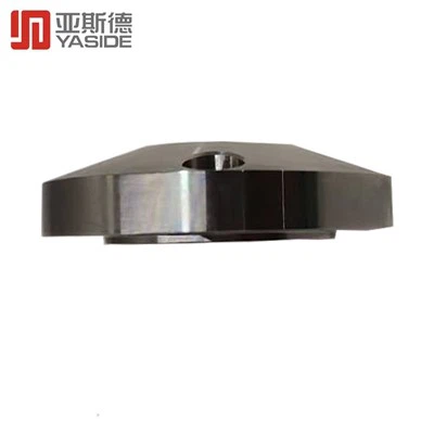 2025 Najlepsi dostawcy stali nierdzewnej cnc na świecie