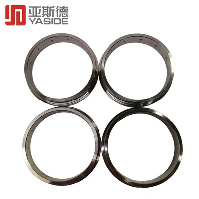 Jakie są dostępne procesy wykańczania części metalowych obrabianych CNC?