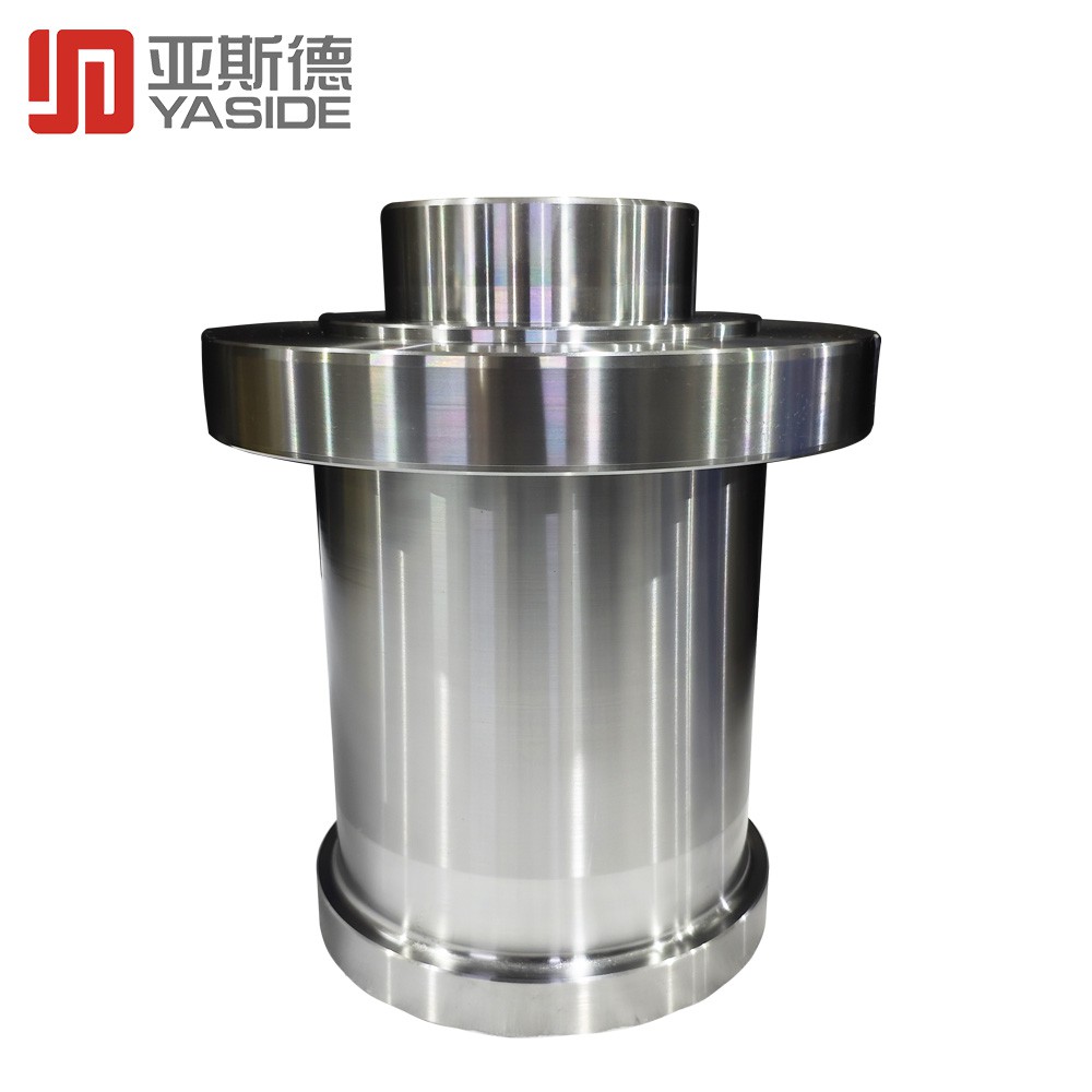 Speed regulating Valve Oil Motor Cylinder Steel Processing